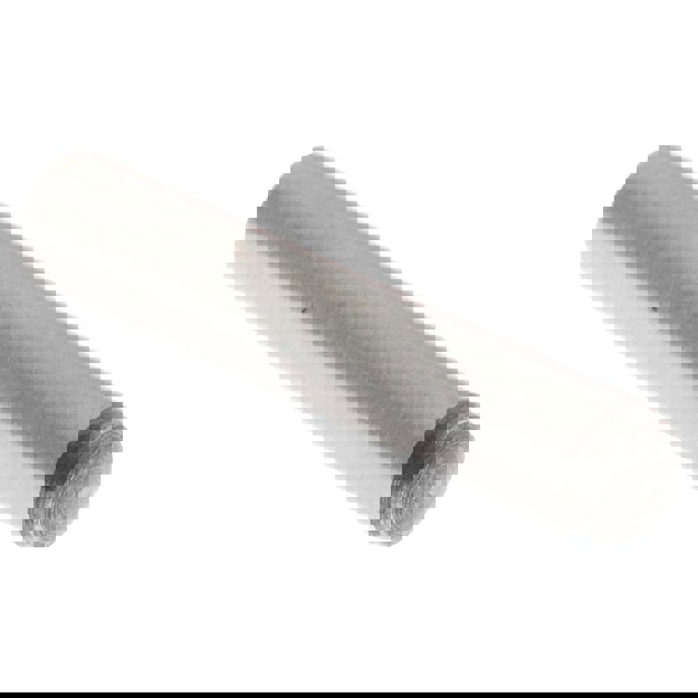 Dowel Pin: 4.00 mm Dia, 14.00 mm OAL, Alloy Steel, Grade 8, Bright/Uncoated Finish