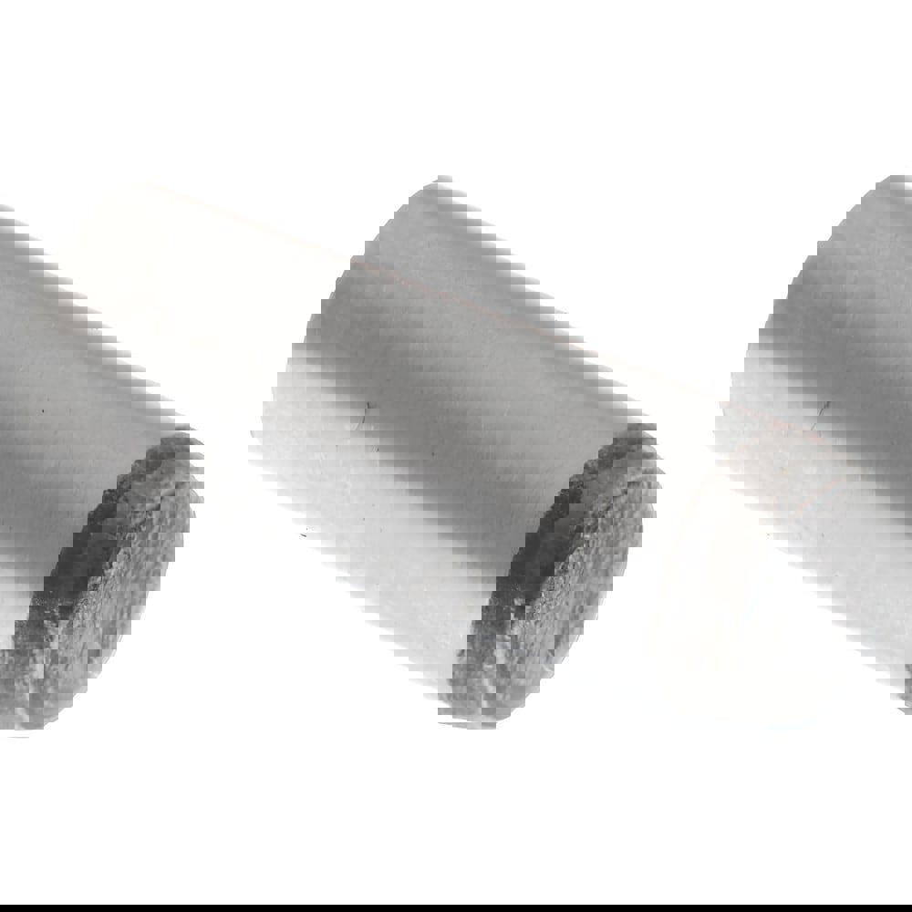 Dowel Pin: 4.00 mm Dia, 12.00 mm OAL, Alloy Steel, Grade 8, Bright/Uncoated Finish