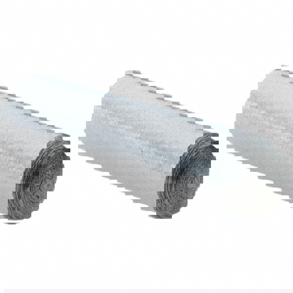 Precision Dowel Pin: 4 x 16 mm, Alloy Steel, Grade 8, Bright Finish