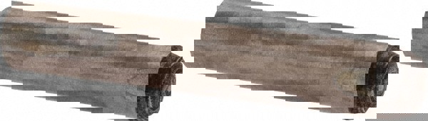 Dowel Pin: 4.00 mm Dia, 25.00 mm OAL, Alloy Steel