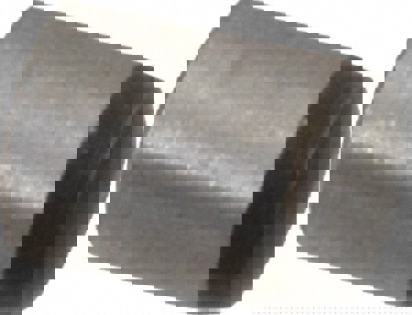 Dowel Pin: 4.00 mm Dia, 6.00 mm OAL, Alloy Steel, Grade 8, Bright/Uncoated Finish