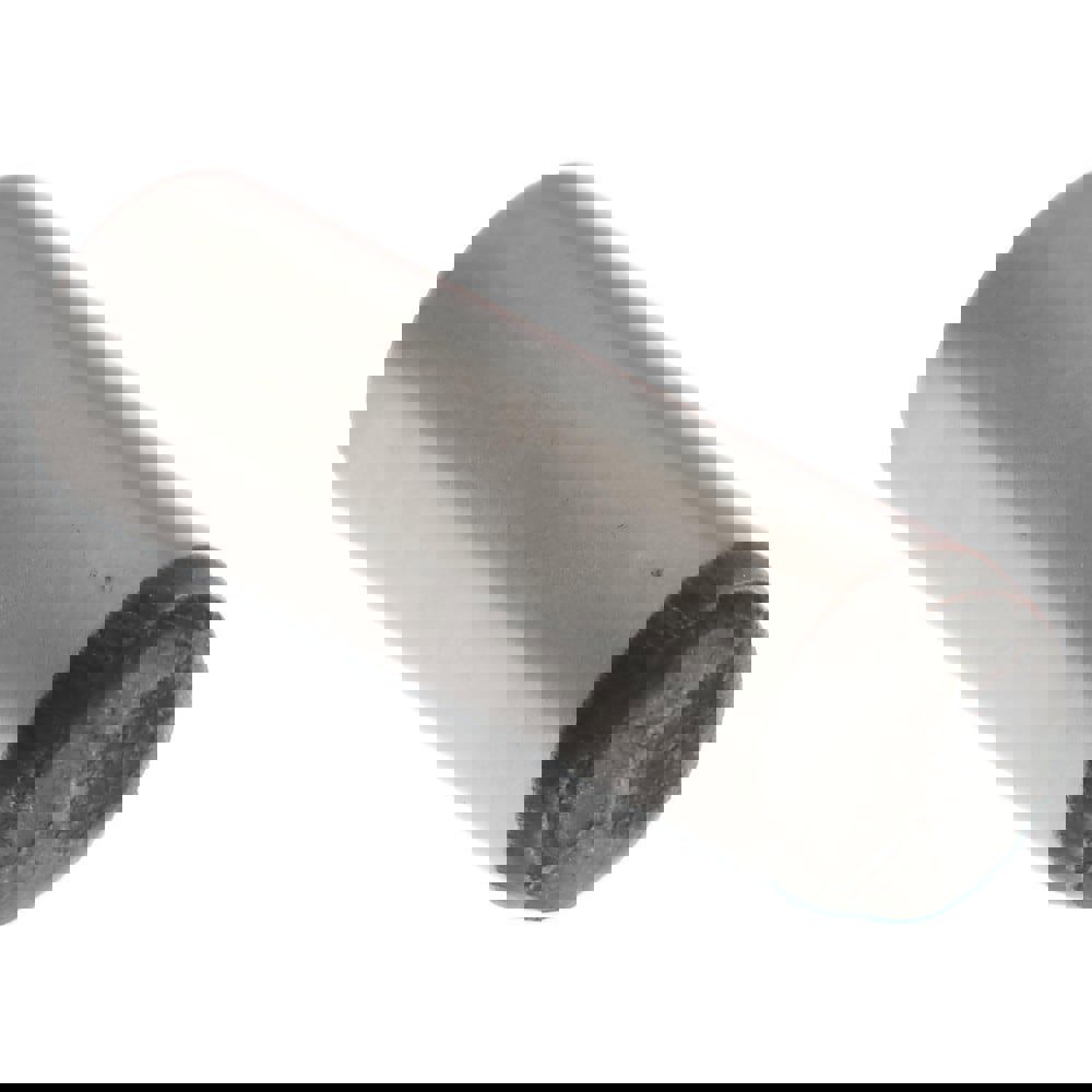 Dowel Pin: 5.00 mm Dia, 14.00 mm OAL, Alloy Steel, Grade 8, Bright/Uncoated Finish