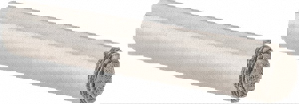 Dowel Pin: 5.00 mm Dia, 30.00 mm OAL, Alloy Steel, Grade 8, Bright/Uncoated Finish