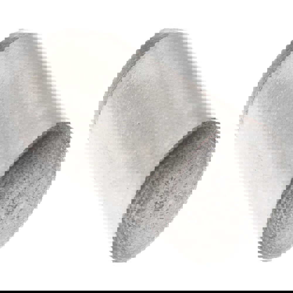 Dowel Pin: 6.00 mm Dia, 12.00 mm OAL, Alloy Steel, Grade 8, Bright/Uncoated Finish