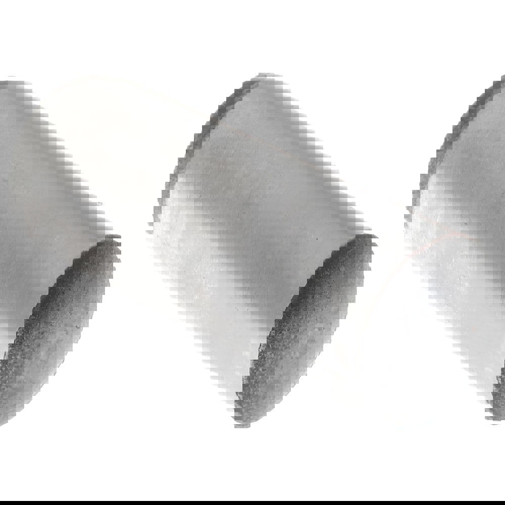 Dowel Pin: 6.00 mm Dia, 16.00 mm OAL, Alloy Steel, Grade 8, Bright/Uncoated Finish