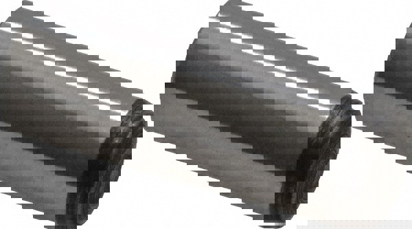 Precision Dowel Pin: 6 x 18 mm, Alloy Steel, Grade 8, Bright Finish