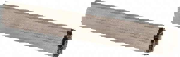 Dowel Pin: 6.00 mm Dia, 40.00 mm OAL, Alloy Steel