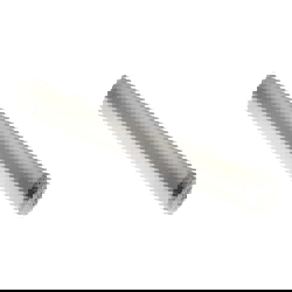 Dowel Pin: 6.00 mm Dia, 45.00 mm OAL, Alloy Steel