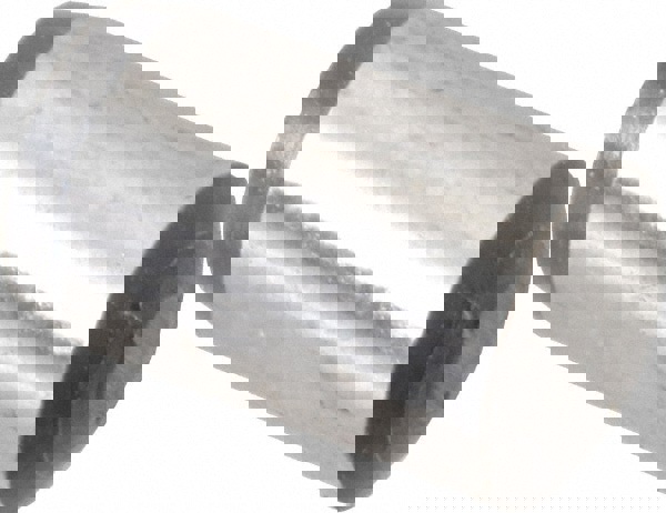 Dowel Pin: 8.00 mm Dia, 14.00 mm OAL, Alloy Steel, Grade 8, Bright/Uncoated Finish