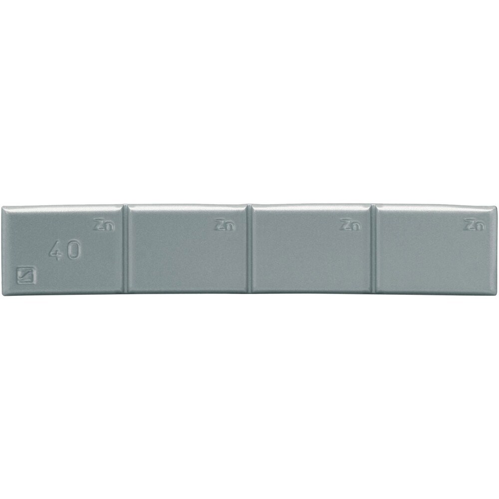 Wheel Weights; UNSPSC Code: 25191700