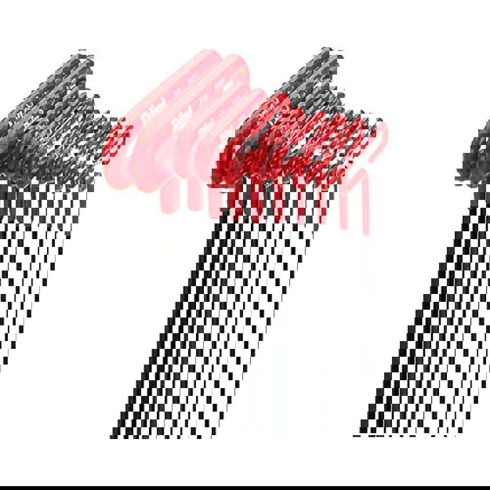 10 Piece T-Handle Hex Key Set