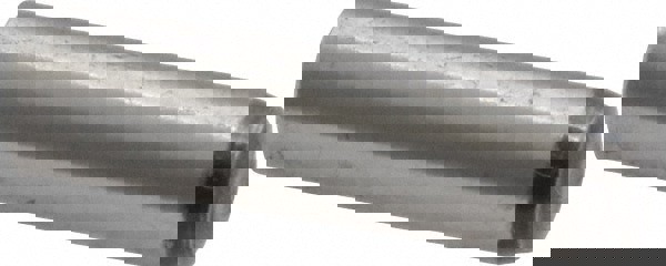 Precision Dowel Pin: 8 x 30 mm, Alloy Steel, Grade 8, Bright Finish