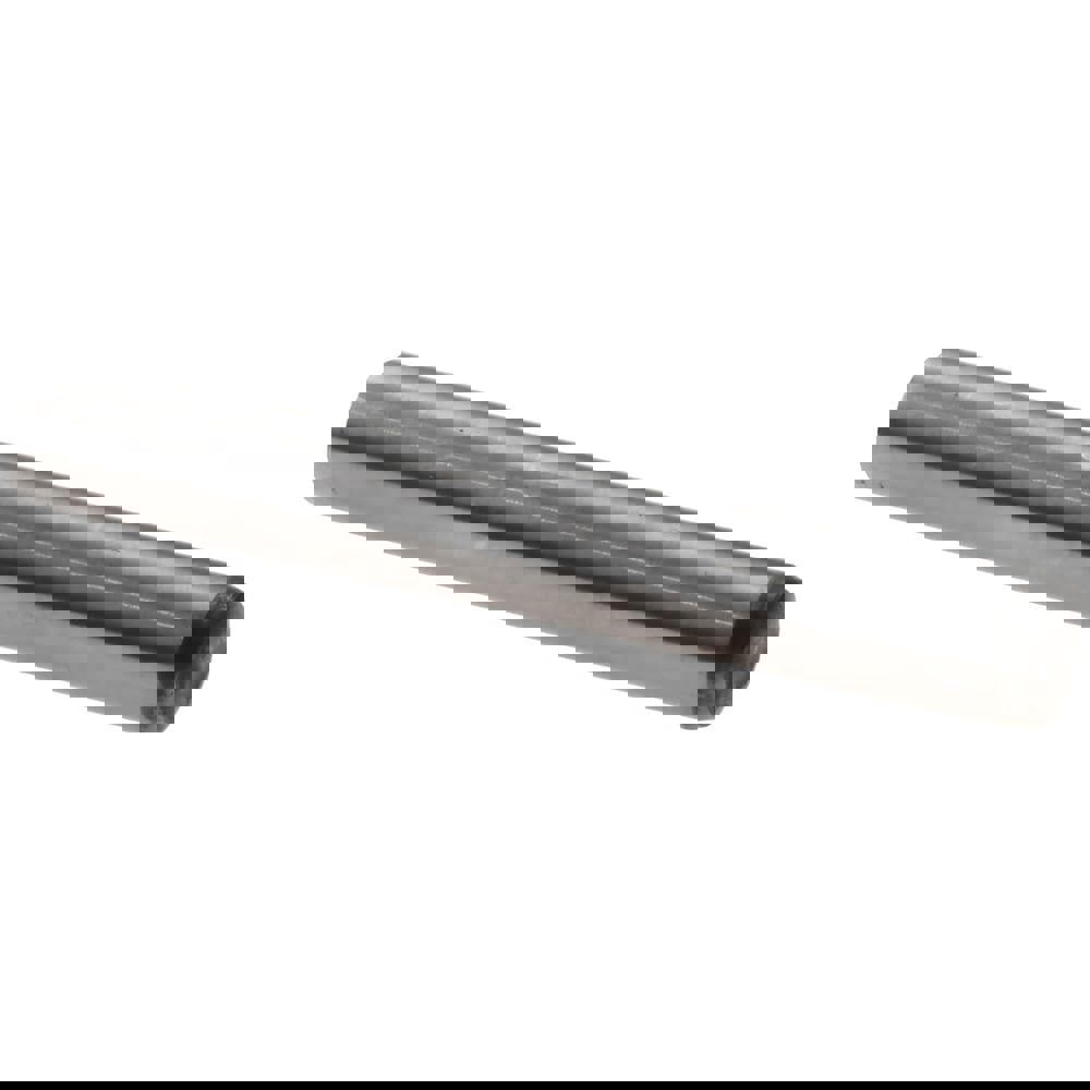 Dowel Pin: 8.00 mm Dia, 60.00 mm OAL, Alloy Steel