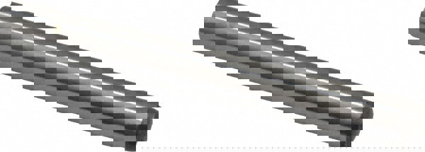 Dowel Pin: 8.00 mm Dia, 70.00 mm OAL, Alloy Steel