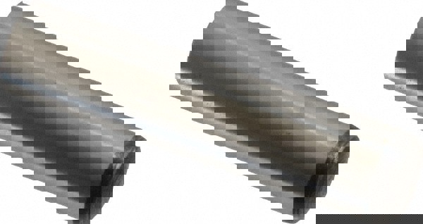 Dowel Pin: 10.00 mm Dia, 45.00 mm OAL, Alloy Steel