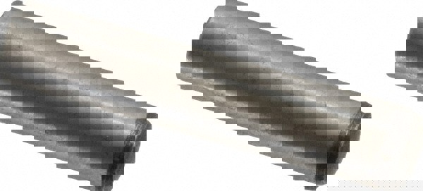 Dowel Pin: 10.00 mm Dia, 50.00 mm OAL, Alloy Steel