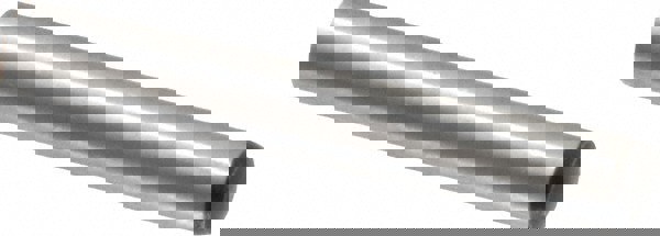 Dowel Pin: 10.00 mm Dia, 70.00 mm OAL, Alloy Steel