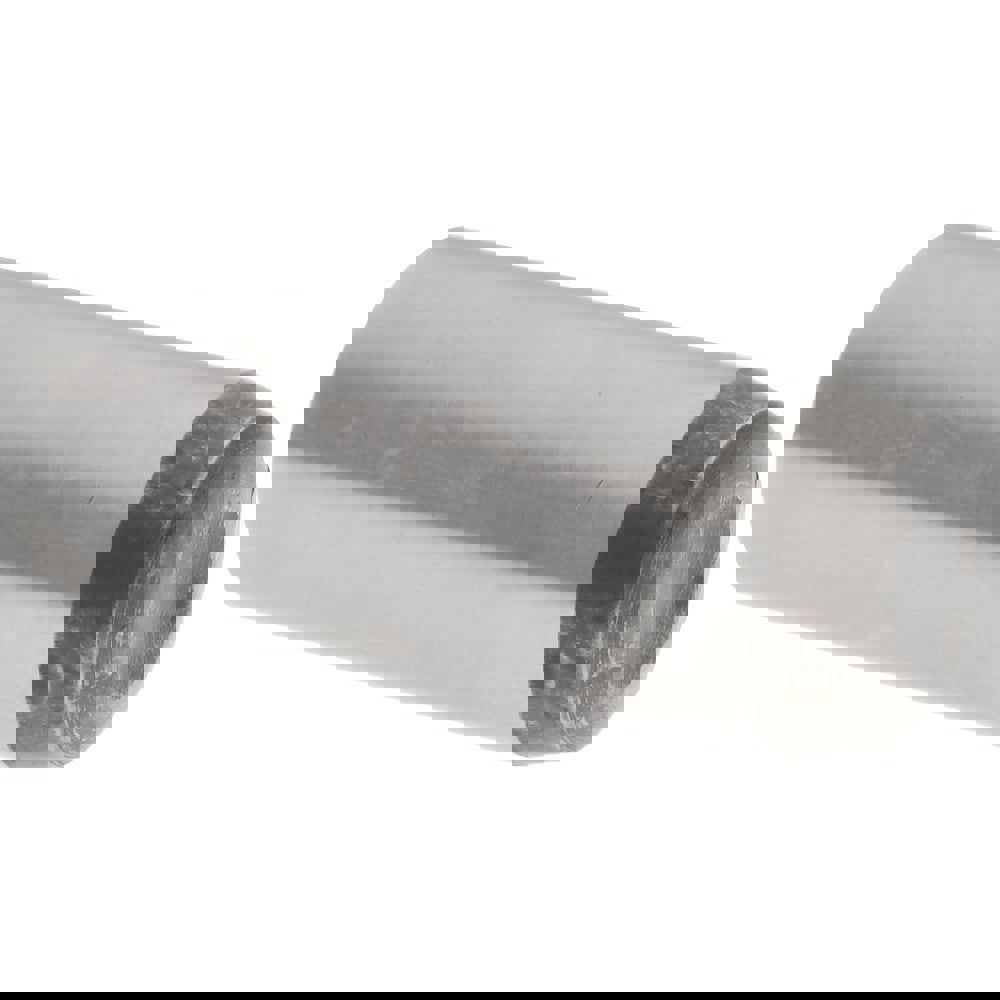 Dowel Pin: 12.00 mm Dia, 30.00 mm OAL, Alloy Steel