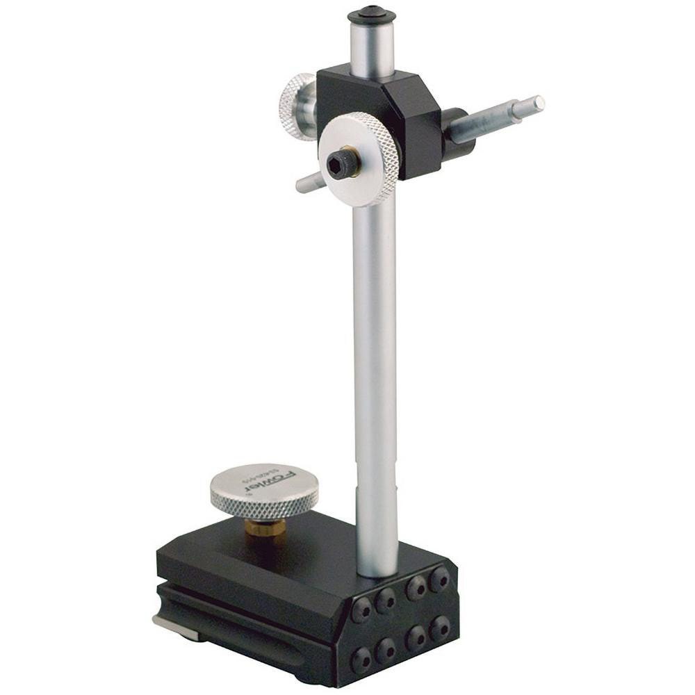Indicator Transfer Stand