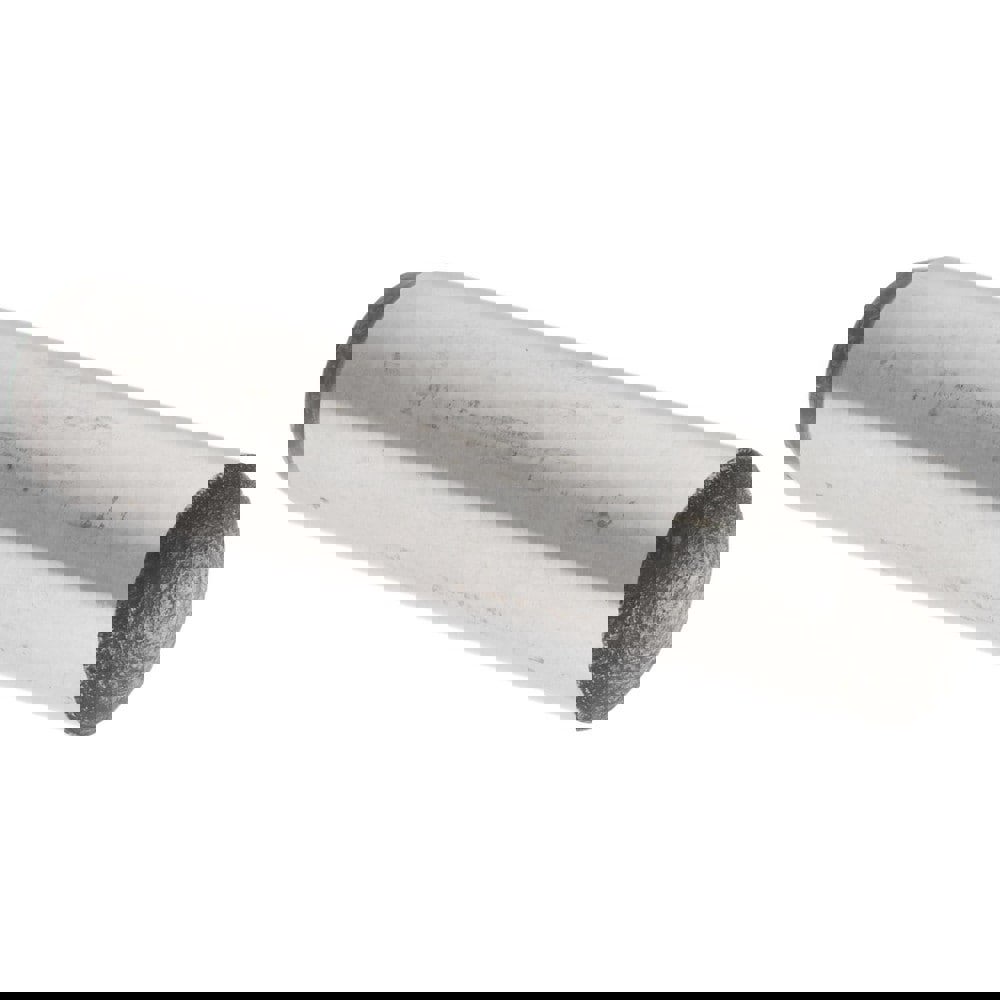 Dowel Pin: 12.00 mm Dia, 50.00 mm OAL, Alloy Steel