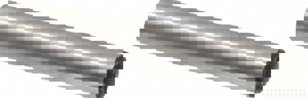 Standard Pull Out Dowel Pin: 12 x 80 mm, Alloy Steel