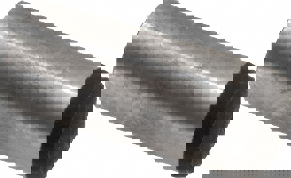 Dowel Pin: 16.00 mm Dia, 40.00 mm OAL, Alloy Steel