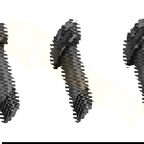 Power Grinder, Buffer & Sander Arbors; Arbor Type: Unthreaded Shank ; For Hole Size (Inch): 1/2