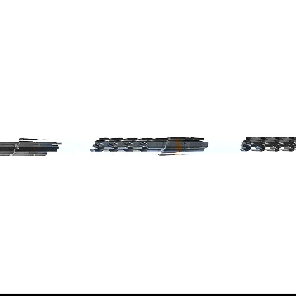 Taper Shank Drill Bit: 2