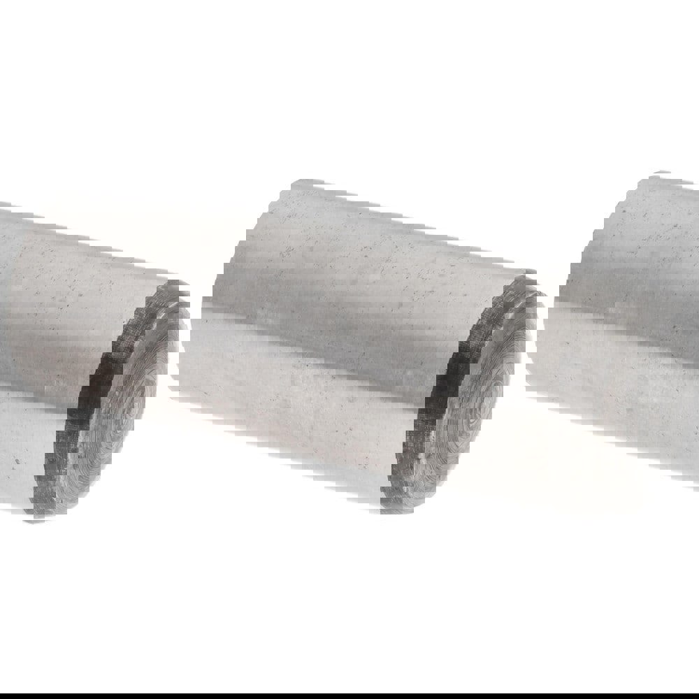 Dowel Pin: 20.00 mm Dia, 60.00 mm OAL, Alloy Steel