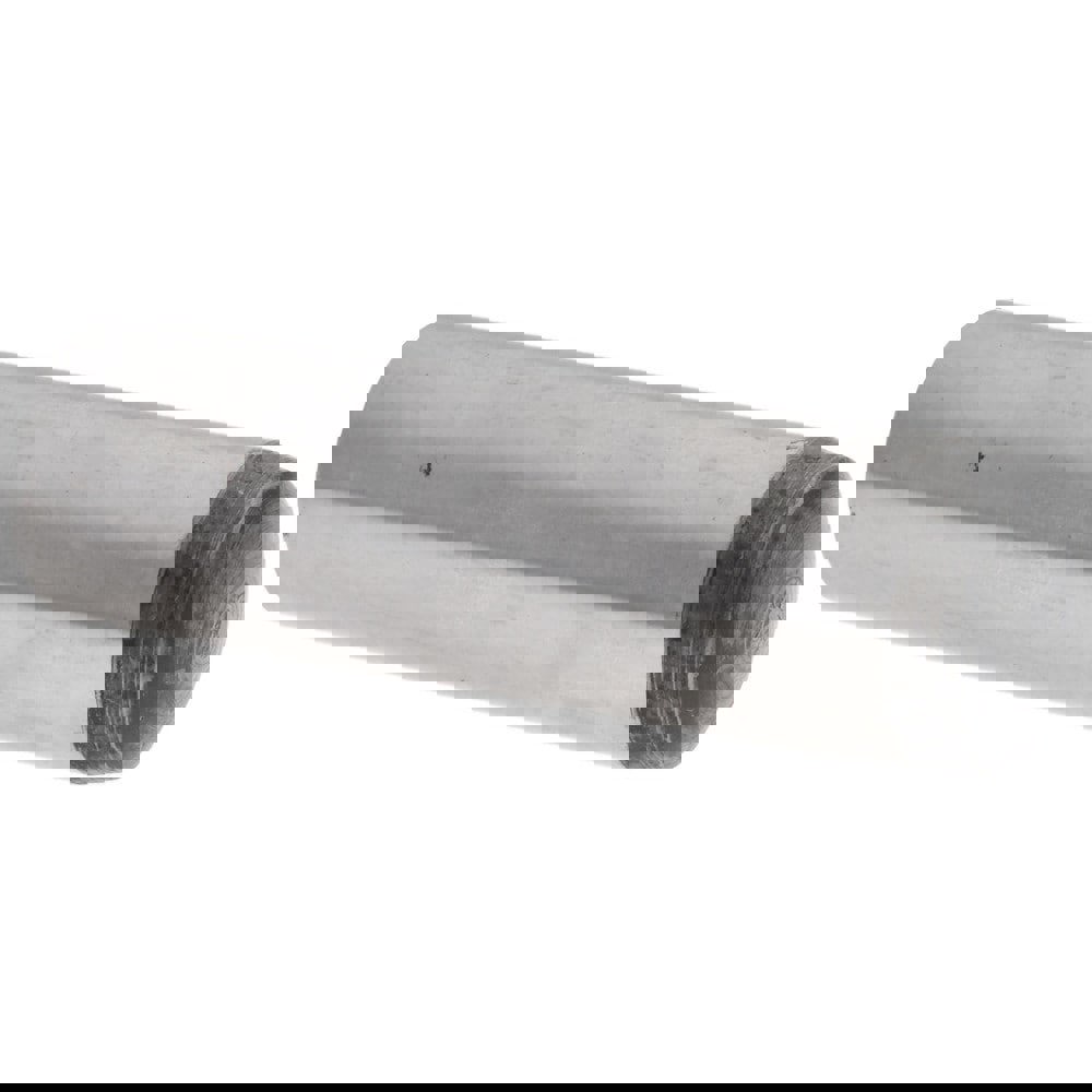 Dowel Pin: 20.00 mm Dia, 70.00 mm OAL, Alloy Steel