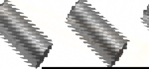 Dowel Pin: 20.00 mm Dia, 120.00 mm OAL, Alloy Steel