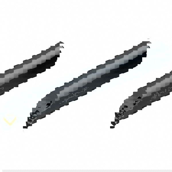 Indexable Boring Bar: E16T-SDUCR3, 32.99