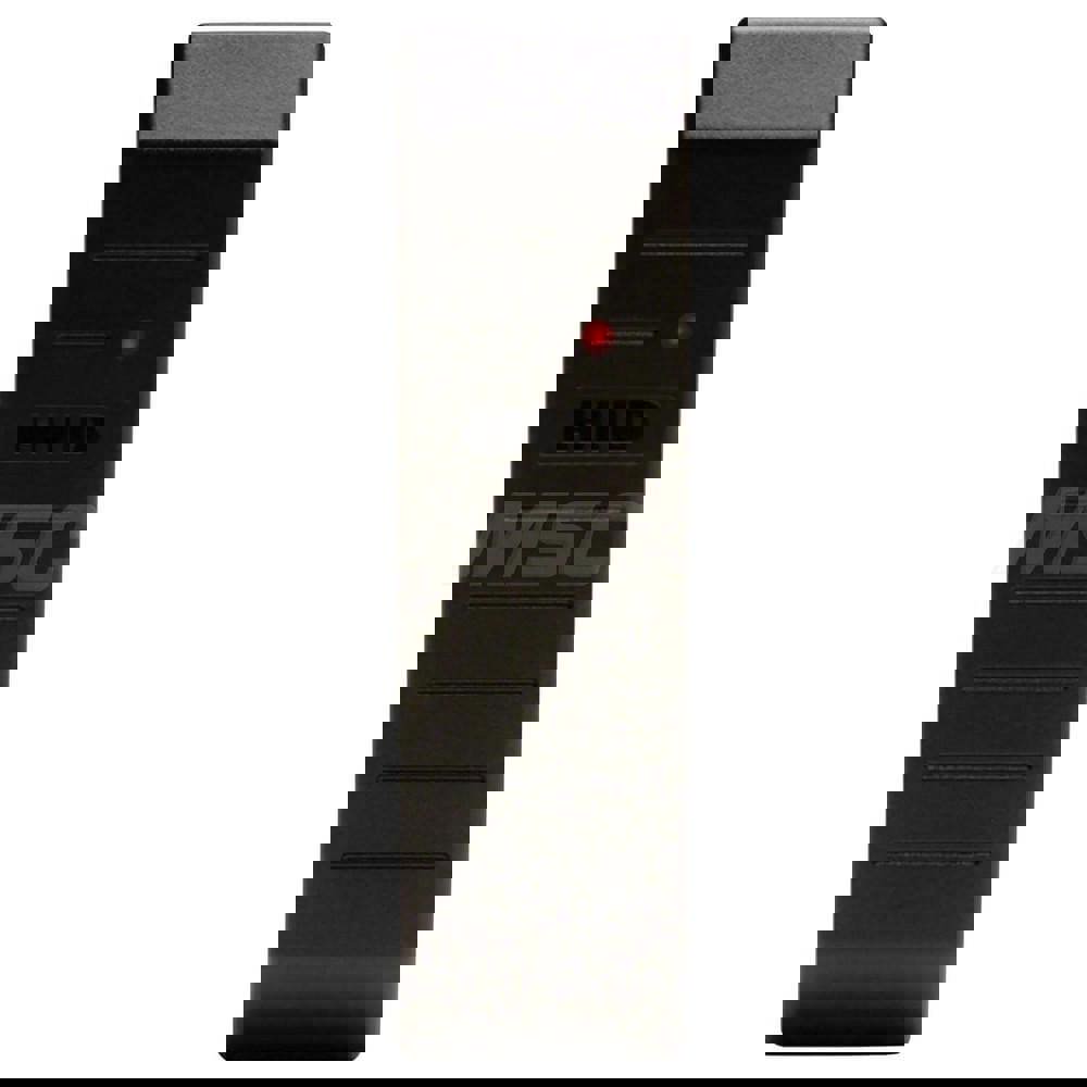 Electromagnet Lock Accessories; Accessory Type: Proximity Card Reader ; For Use With: Access Control Panel ; Material: Polycarbonate