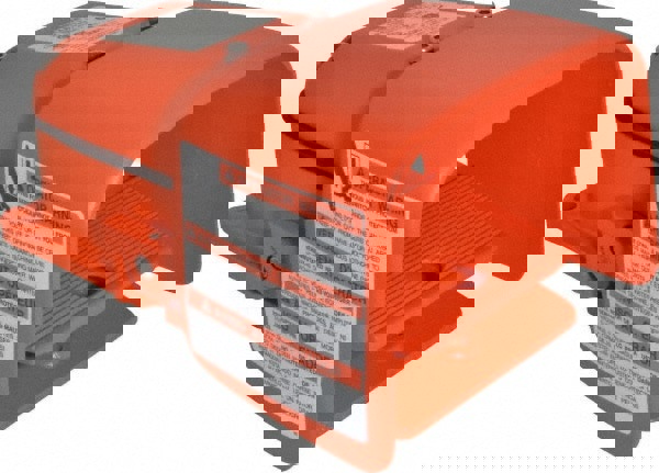 1 Treadle, 15 Amp, 1/2 hp, Momentary (MO), SPDT-DB, Electric Foot Switch