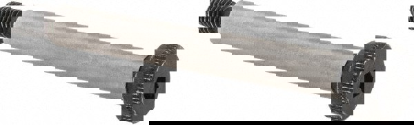 Shoulder Screw: M5x0.8 Thread, Alloy Steel, Hex Socket