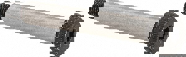 Shoulder Screw: M6x1 Thread, Alloy Steel, Hex Socket