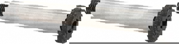 Shoulder Screw: M6x1 Thread, Alloy Steel, Hex Socket