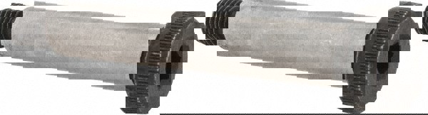 Shoulder Screw: M8x1.25 Thread, Alloy Steel, Hex Socket