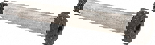 Shoulder Screw: M8x1.25 Thread, Alloy Steel, Hex Socket