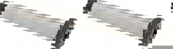 Shoulder Screw: M10x1.5 Thread, Alloy Steel, Hex Socket