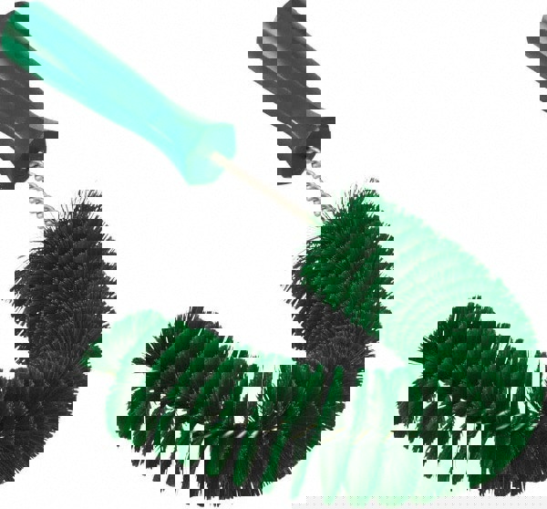 Pipe Exterior Brush, 2.2