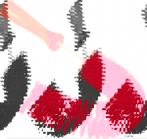 Pipe Exterior Brush, 2.2