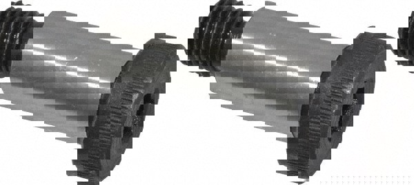 Shoulder Screw: M12x1.75 Thread, Alloy Steel, Hex Socket