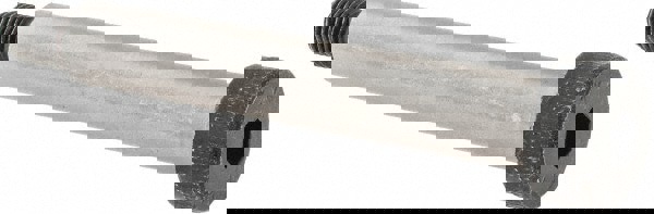 Shoulder Screw: M12x1.75 Thread, Alloy Steel, Hex Socket