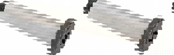 Shoulder Screw: M12x1.75 Thread, Alloy Steel, Hex Socket