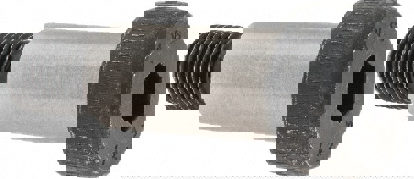 Shoulder Screw: M16x2 Thread, Alloy Steel, Hex Socket