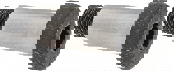 Shoulder Screw: M16x2 Thread, Alloy Steel, Hex Socket