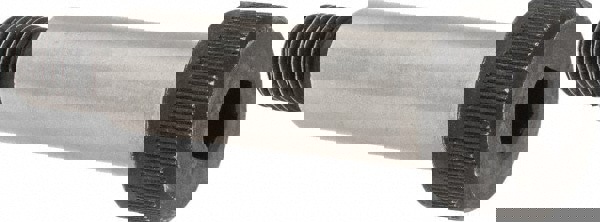 Shoulder Screw: M16x2 Thread, Alloy Steel, Hex Socket