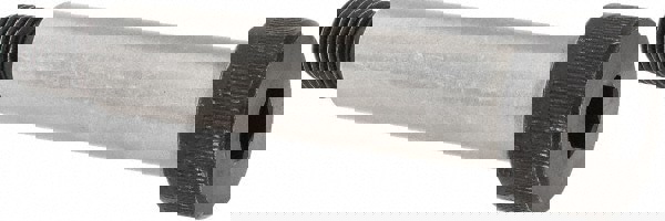 Shoulder Screw: M16x2 Thread, Alloy Steel, Hex Socket