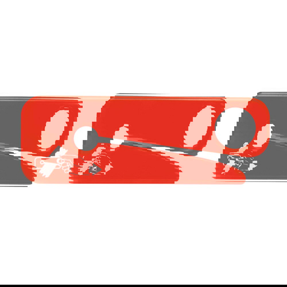 Utility Knives, Snap Blades & Box Cutters; Blade Type: Fixed ; Handle Material: Plastic ; Blade Material: Stainless Steel ; Blade Length (mm): 3.1000 ; Blade Length (Decimal Inch): 0.1220 ; Handle Length: 3.10